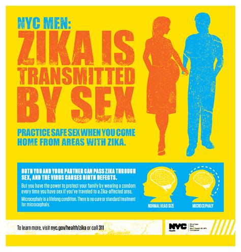 Zika Virus Campaign