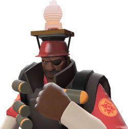 Grandmaster - Official TF2 Wiki | Official Team Fortress Wiki