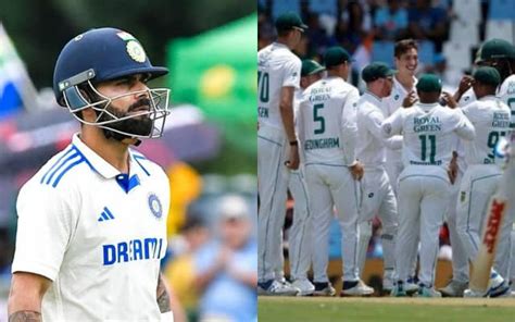 दक्षिण अफ्रीका बनाम भारत जाने पहले टेस्ट के तीसरे दिन के रिकॉर्ड और आंकड़ों के बारे में यहां