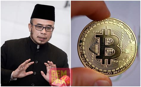 Egypts mufti says bitcoin forbidden in islam a coin representing the bitcoin cryptocurrency is seen on computer circuit boards in this illustration picture. "Bitcoin Perlu Bayar Zakat Kerana...." - Mufti Perlis | Artikel | Gempak