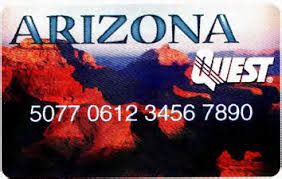 Ebt card = a card that looks and works like a debit or credit card but is loaded with food stamps and/or cash benefits. Arizona EBT Card Balance - Food Stamps EBT