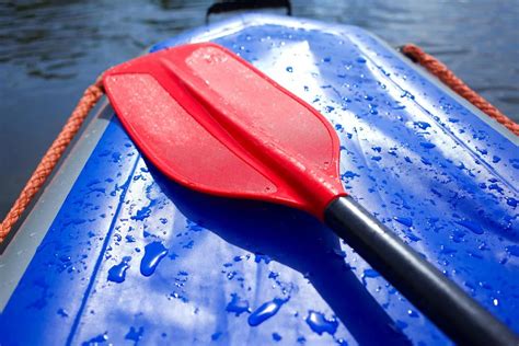 Best Kayak Paddle In 2019 Review Guide Adventure Genesis