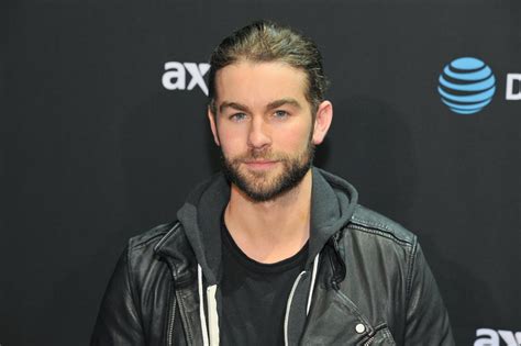 Pictured Chace Crawford Celebrities At Super Bowl Preparties 2016