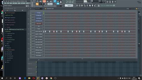 Como Fazer Beat Type No Fl Studio Dj Francis Youtube