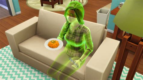 Failbenders Sims She Was Just Hungry Apparently