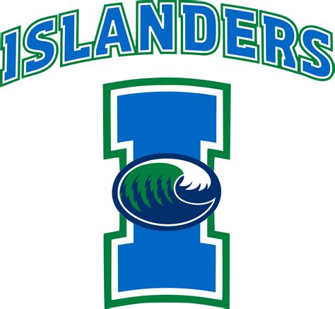 1972 — 1995 the original logo for islanders was created by jacob morris strongin in 1972 and featured a dark blue circular badge in a delicate yet thick orange outline. Texas A&M-Corpus Christi Islanders - Wikipedia