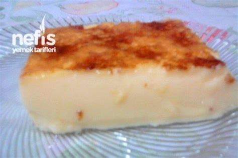 Kaymaçina tatlısı tarifi nasıl yapılır? Kaymaçina (Üsküp Tatlısı) Tarifi | Yemek tarifleri, Yemek ...