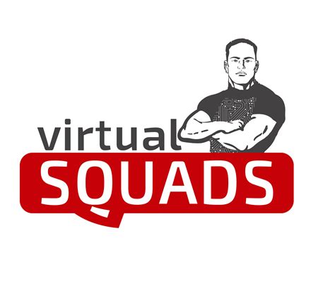 Virtual Squads Medium