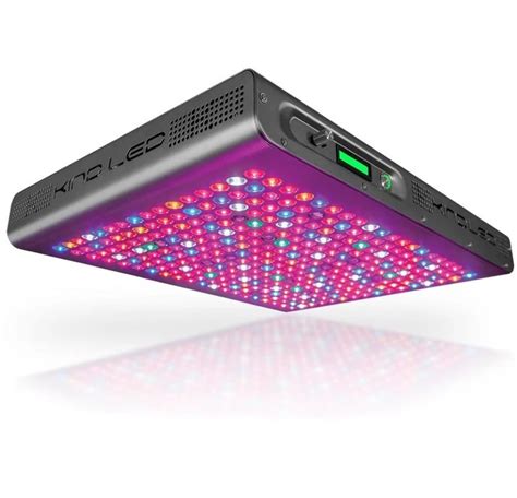 A ballast is a device that you can connect to the grow light to help control the light's output and intensity so the bulbs don't burn out or overheat. Demerits of HID Grow Lights - BioEnergy Consult