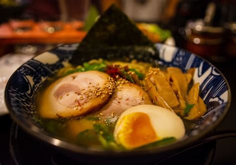 10 Popular Japanese Foods You Must Try Shahs Journey
