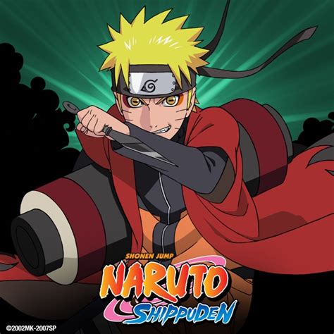 Naruto Shippuden Uncut Season 4 Vol 1 On Itunes