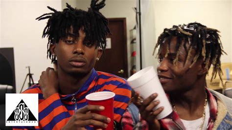 Ian Conner And Playboicarti Interview With Sss Entertainment Trailer