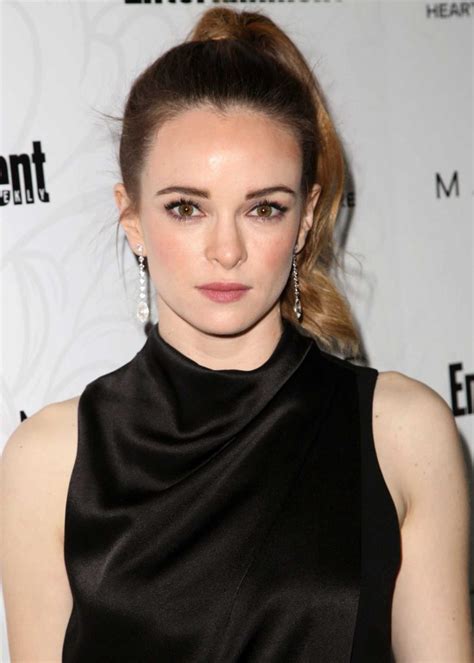 Danielle Panabaker At The 2017 Entertainment Weekly Celebration Of Sag