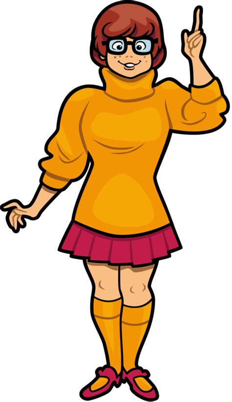 Velma Dinkley Giant Bomb