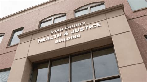 Attorney 2 Utah County Businesses Didnt Force Staff With Covid 19 To Work
