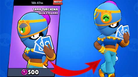 Brawl Stars Naked Tara Telegraph