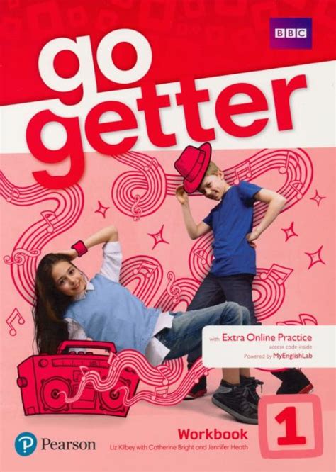 Go Getter 3 Students Book Ebook Учебник электронная версия