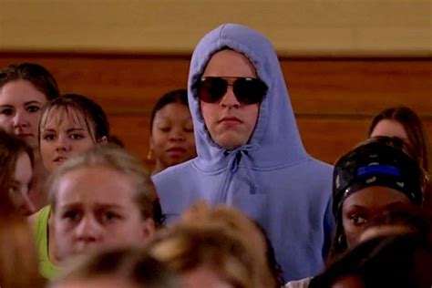 Mean Girls's Damian Interview: Fans 10 Years Later