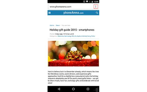 Cara Menyimpan Halaman Web Offline Di Chrome - Arli Blog