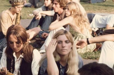 Las Im Genes M S Espectaculares De Woodstock Que No Encontrar S En