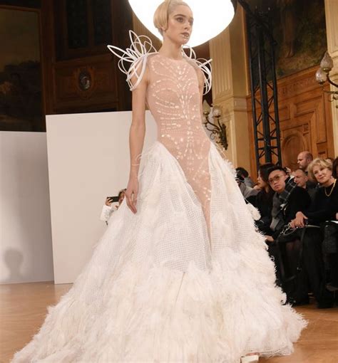 60 Unique Wedding Dresses That Will Stand Out Art Kk
