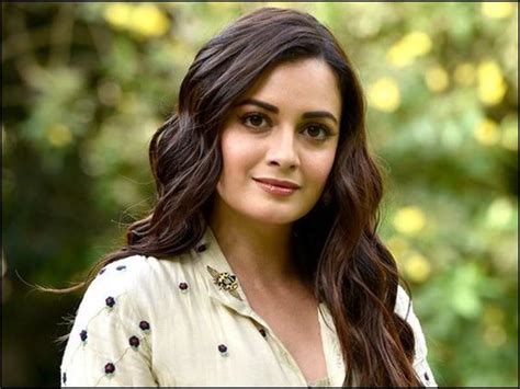 Dia Mirza On Her Separation With Sahil Sangha I Derived Strength From