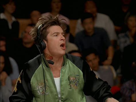 List of top 10 famous quotes and sayings about quotes dodgeball pepper brooks to read and share with friends on your facebook, twitter, blogs. Jason in Dodgeball: A True Underdog Story - Jason Bateman ...