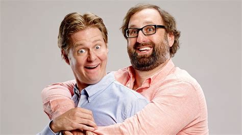 Tim And Eric Prep Awesome Show 10th Anniversary Special Rolling Stone