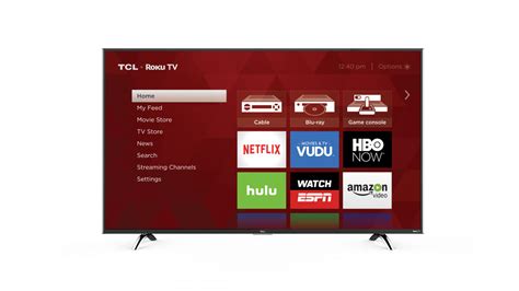 Roku Has Sold One Million Smart Tvs In The U S Will Introduce 4k Models In 2016