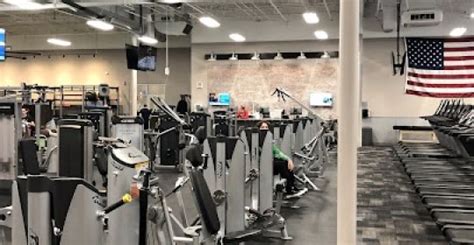 Xsport Fitness Addison Il Opening Hours Price And Opinions