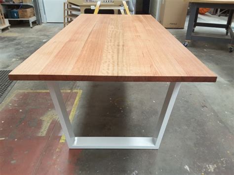 Sheldon's timber kitchens is a family business established in 1989. Tables and Desks