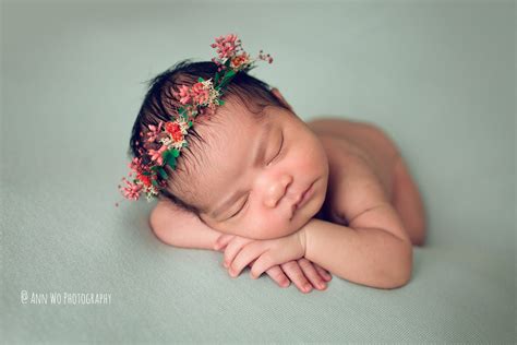 London Newborn Photographer Ann Wo London Baby Photographer Ann Wo