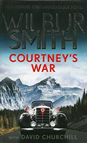 Courtney S War By Smith Wilbur Goodreads