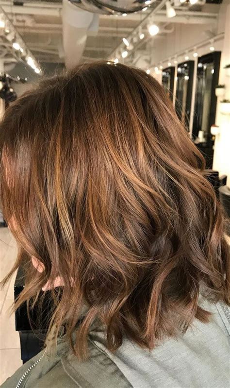Creative girls will like asymmetric and torn haircut variations. Trendy Low Maintenance Haircuts And Hairstyles | Thin hair ...