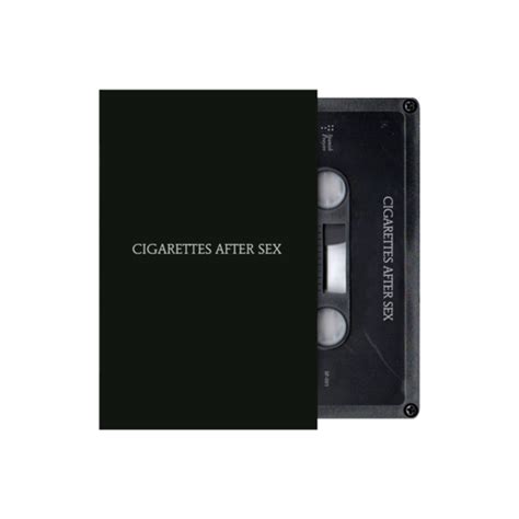 Cigarettes After Sex Lp Club
