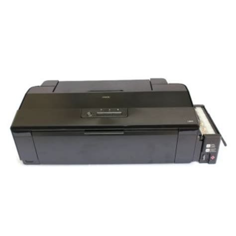 Best seller in wide format & plotter printers. Epson L1800 Price in Philippines - PriceMe