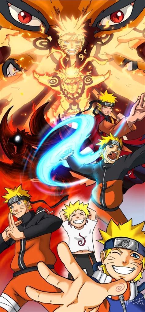 Narutos Creator Masashi Kishimoto Confirmed To Write For Boruto Manga