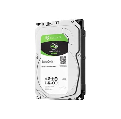 Seagate Barracuda Harddisk Tb Sata Cache Billig