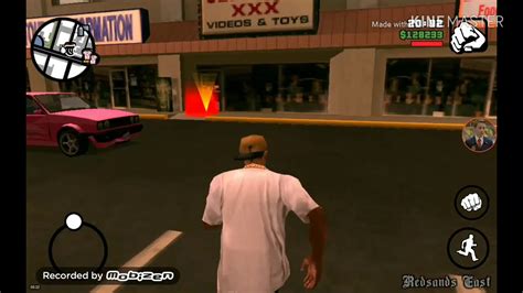 Gta San Andreas Walkthrough Mission 79 Key To Her Heart Youtube