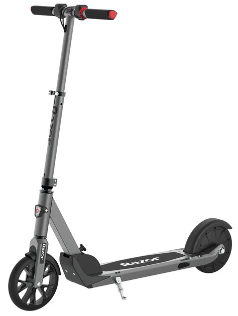 Razor E Prime Commuting Folding Electric Scooter For Ages 14 And Up