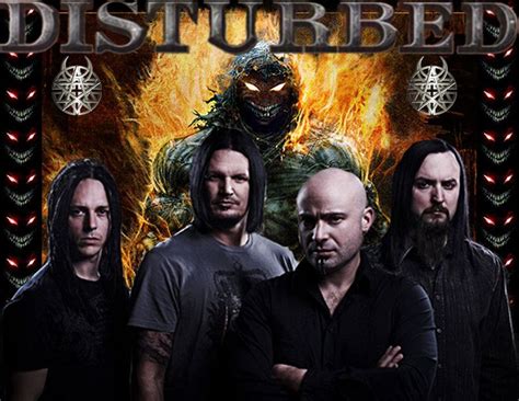 Disturbed Movie Posters Poster Movies