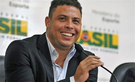 Copa Libertadores Ronaldo Nazario Flamengo Será Campeón Copa