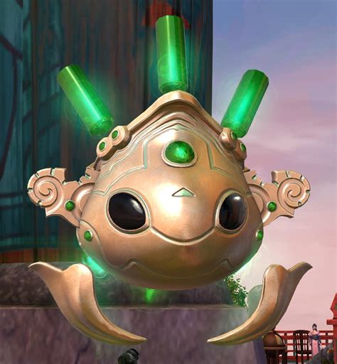 Jade Bot Npc Guild Wars 2 Wiki Gw2w