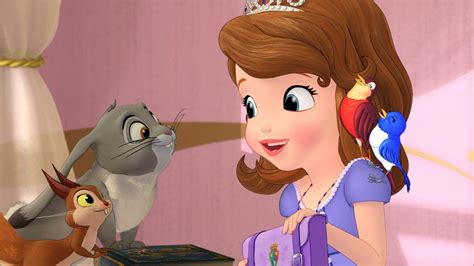 Sofia The First Makes Her Royal Debut On Dvd Giveaway Rockin Mama