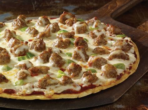 Italian sausage recipe by epressurecooker.com. Easy Sausage Pizza Recipe - Food.com