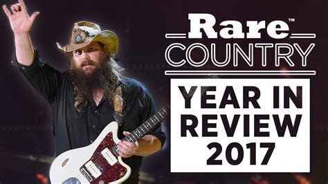 2017 Year In Review Rare Country S 5 Youtube
