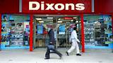 Dixons Electrical