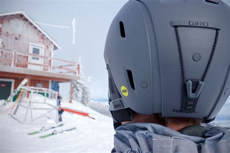 Best Ski Helmets Of 2022 Switchback Travel