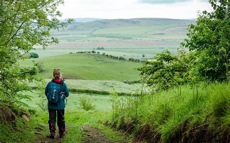 We have superb hiking holidays in all the top routes across scotland, england, wales and ireland. Self Guided Walking Holidays | Wilderness England