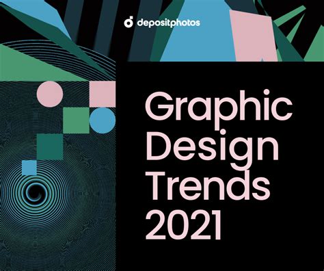 Trend Desain Grafis 2021 9 Tren Desain Grafis 2021 Da